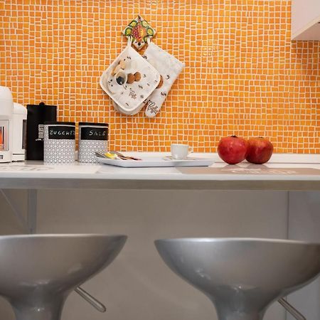 La Casa Di Nana' Locazione Turistica Apartment Palermo Ngoại thất bức ảnh