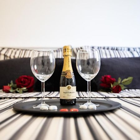 La Casa Di Nana' Locazione Turistica Apartment Palermo Ngoại thất bức ảnh