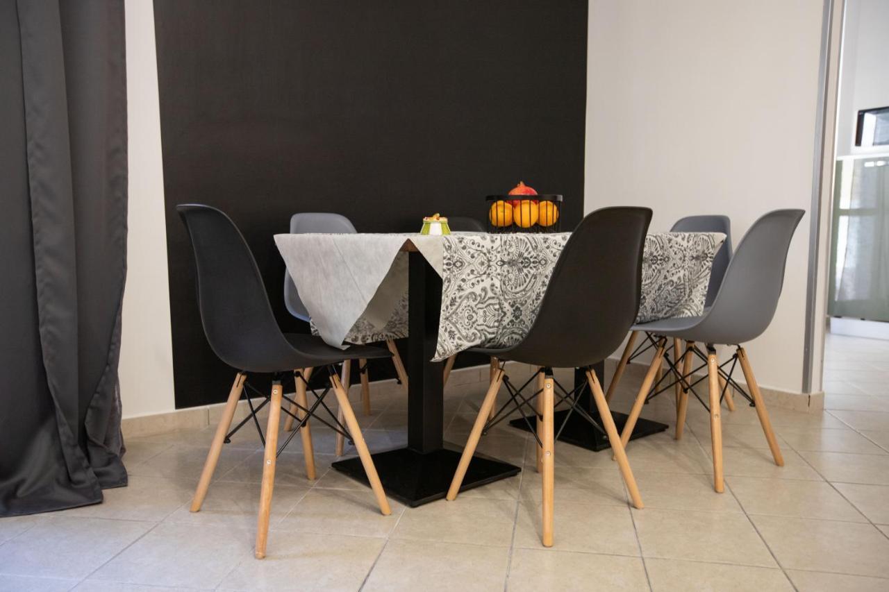 La Casa Di Nana' Locazione Turistica Apartment Palermo Ngoại thất bức ảnh