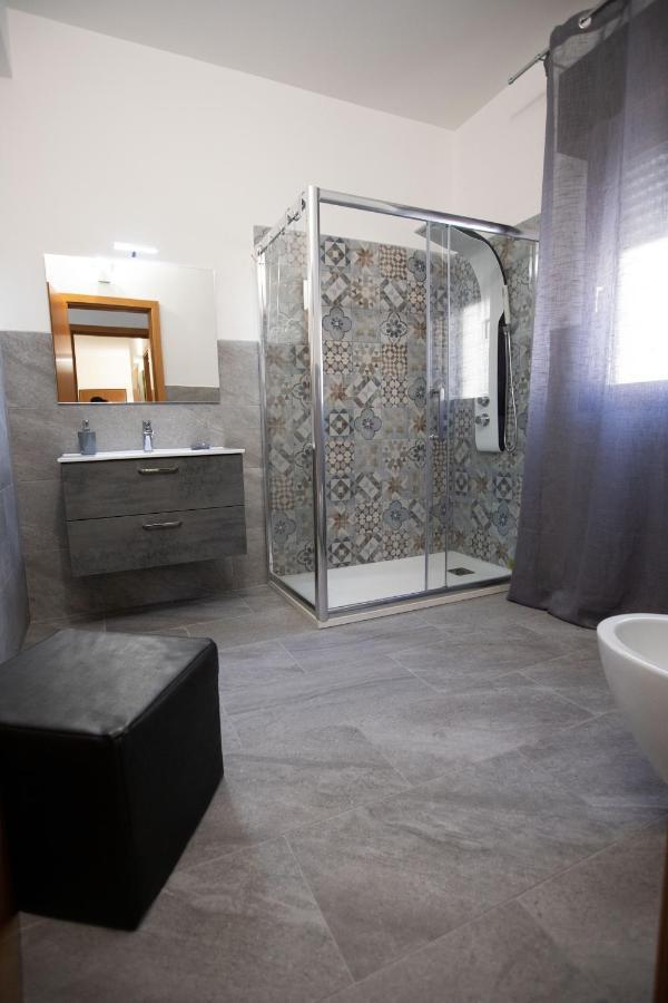 La Casa Di Nana' Locazione Turistica Apartment Palermo Ngoại thất bức ảnh
