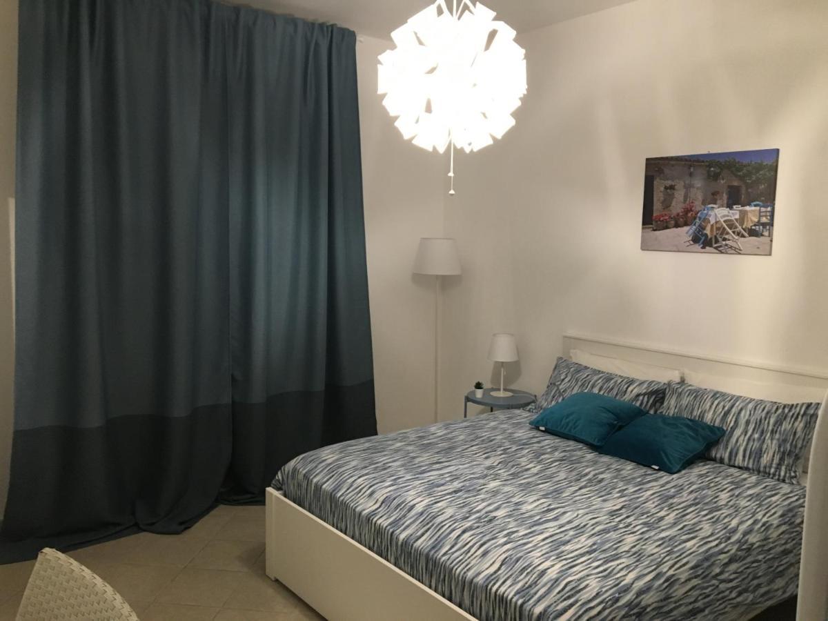 La Casa Di Nana' Locazione Turistica Apartment Palermo Ngoại thất bức ảnh