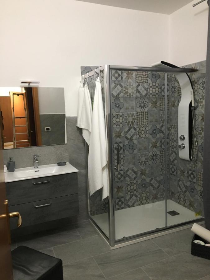 La Casa Di Nana' Locazione Turistica Apartment Palermo Ngoại thất bức ảnh