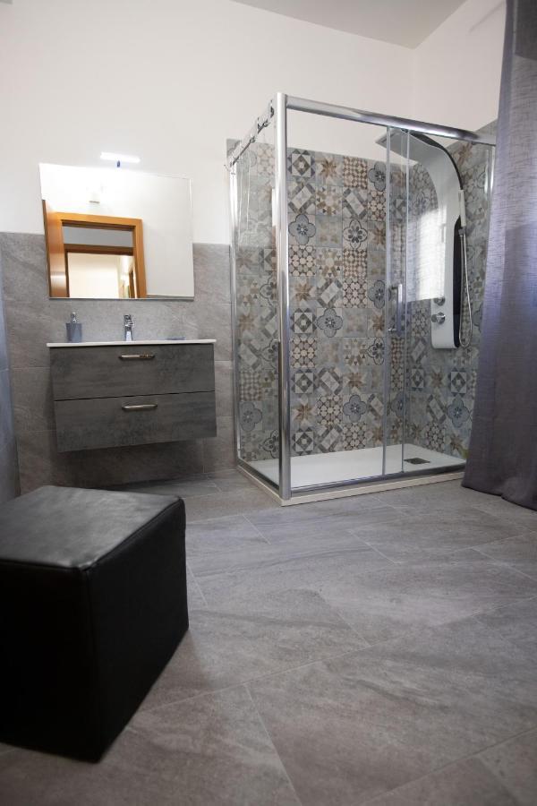 La Casa Di Nana' Locazione Turistica Apartment Palermo Ngoại thất bức ảnh