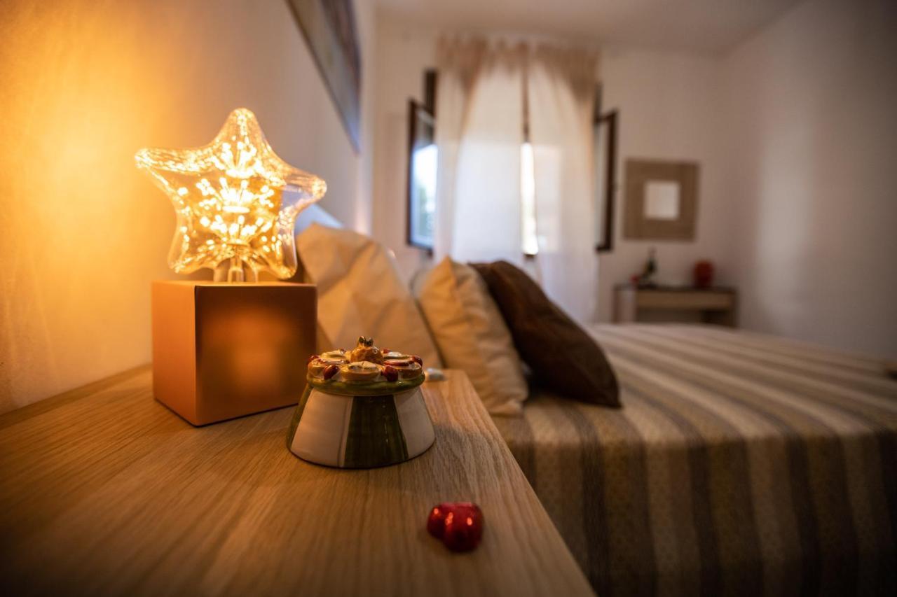 La Casa Di Nana' Locazione Turistica Apartment Palermo Ngoại thất bức ảnh